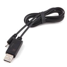 Cabo de carregamento usb para nokia n95 n96 6120 5800 a #2302 2024 - compre barato