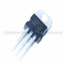 10PCS/LOT New stock L7806 L7806CV TO-220 1.5A 6V LM7806 three-terminal regulator tube In Stock 2024 - buy cheap