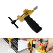 Ceramic Tile Glass Cutting Tool Multifunctional Cermic Tile Glass Cutter Machine Opener Easy Glide Diamond Cutting Hand Tools 2024 - buy cheap