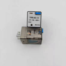 High Quality11 Pin 60.13 10A General Purpose Relay Finder Type 2024 - buy cheap