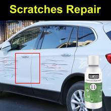 Car Scratches Repair Polishing Liquid Wax Paint Scratch Remover Paint Care Scratch Repair Maintenance Wax Paint Surface Coating 2024 - buy cheap