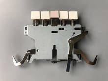 FOR Brother spare parts Knitting Machine Accessories KH260 A48-63 Machine Head Switch Assembly Part Number  413372002 2024 - buy cheap