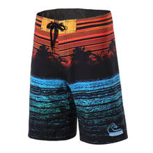 Calça de praia surf, calça esportiva corrida secagem rápida 2024 - compre barato