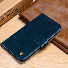 Luxury Wallet Leather Case for XIAOMI Redmi 8 8A Note 8T 9s 8 Pro Flip Wallet Cover Redmi 7A 6A 5 Plus 4A 5A Note 7 6 Pro 4X 2024 - buy cheap