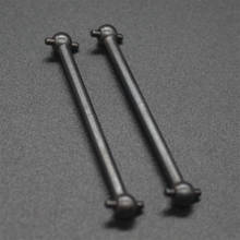 02003 HSP Original Parts Spare Parts For 1/10 R/C Model Car 61mm Dogbone Driving 02003 2024 - buy cheap