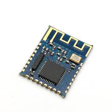 JDY-08 BLE Bluetooth 4.0 Uart Transceiver Module CC2541 Central Switching Wireless Module IBeacon Password123456 2024 - buy cheap