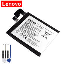 Новый оригинальный сменный аккумулятор для Lenovo X2 2300 мАч Li-Ion BL231 Сменный аккумулятор для Lenovo VIBE X2 Lenovo S90 S90u 2024 - купить недорого