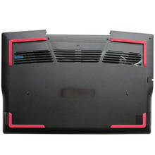 Original NEW Laptop Bottom Base Bottom Case For Dell G3 15 3590  0G4V93 G4V93 8XMWC 08XMWC 072DFJ 72DFJ 2024 - buy cheap