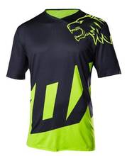 2020 maillot ciclismo moto Jersey MTB bicycle T-shirt DH MX cycling shirts Offroad Cross motocross Wear 2024 - buy cheap