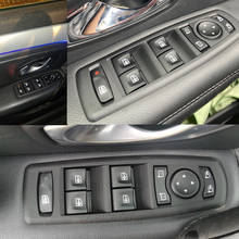 13 контактов Авто многофункциональный переключатель окна для Renault Fluence (2010-2016) (Лагуна 2008-2015) (Scenic 2011-2013) 2024 - купить недорого