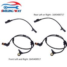 Front Rear Left Right ABS Wheel Speed Sensor For Mercedes-Benz X164 W164 W251 GL350 GL320 ML320 ML350 OE# 1645400717 1645400917 2024 - buy cheap