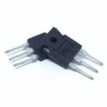 5 шт. IRFP32N50K-247 P32N50K TO247 IRFP32N50KPBF IRFP32N50 32A 500V TO-3P MOSFET оригинал 2024 - купить недорого