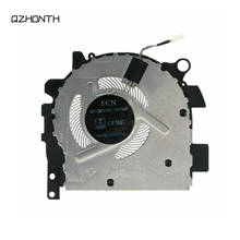 Laptop New CPU Cooling Fan For HP Probook X360 440 G1 L28266-001 2024 - buy cheap