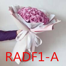 Аксессуары для свадьбы и важных случаев Свадебный букет RADF (1) 2024 - купить недорого