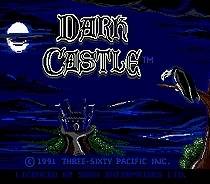 Dark Castle-cartucho de juegos MD de 16 bits para consola MegaDrive Genesis 2024 - compra barato