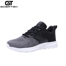 GT GOERTEK 2020 New Fashion Women Causal Shoes Women's Sport Sneakers Breathable Mesh Running Shoes Female Shoes with Plus Size 2024 - buy cheap