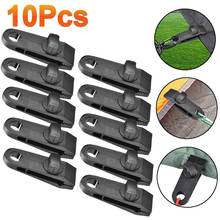 5/10Pcs DIY Tarp Clamp Awning Tent Canopy Clamp Clip Snap Canvas Anchor Gripper Caravan Jaw Grip Trap Tighten Woodworking Tool 2024 - buy cheap