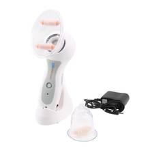 Portable INU Celluless Body Vacuum Anti-Cellulite Deep Massage Device Therapy Treatment Kit Beauty Device Relaxation 2024 - buy cheap