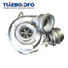 Turbo completo GT2256V 709838 para mercedes-benz Sprinter I 216 316 416 CDI 2685 ccm 115Kw OM 612 DE 27 LA Turbolader 2000-2006 2024 - compra barato