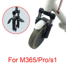 Electric scooter hydraulic shock absorber kit for xiaomi M365/Pro/S1 scooter modification accessories 2024 - buy cheap