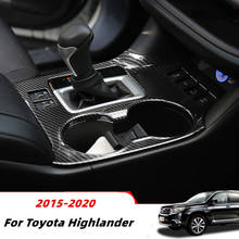 Аксессуары для Toyota Highlander 2015, 2016, 2017, 2018, 2019, 2020 2024 - купить недорого