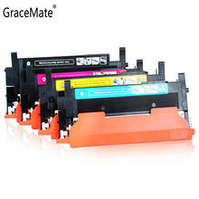 GraceMate-cartucho de tóner Compatible con Samsung Clt-k404s, K404s, Xpress C430, C430W, C432, C433W, C480, C480FN, C480FW, C480W 2024 - compra barato