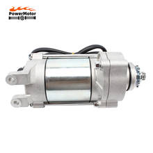 Motor de arranque para motocicleta, para zongshen, 190cc, motor de partida, dirt bike 2024 - compre barato