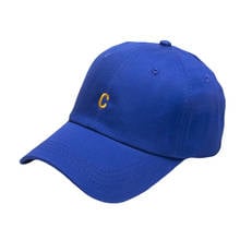 Gorra de béisbol bordada para estudiantes, gorro de béisbol con bordado, estilo Hip Hop, para deportes al aire libre, a la moda, para otoño e invierno, TG0076 2024 - compra barato