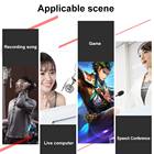 V8 Audio External USB Headset Microphone Live Broadcast Sound Card for Mobile Phone Computer PC - specifications V8 Audio External USB Headset Microphone Live Broadcast Sound Card for Mobile Phone Computer PC - specifications