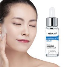 15ml Hyaluronic Acid Serum Moisturizing Anti-Wrinkle Anti-Aging Shrink Pores Oil Control Improves Dull Skin Essence Body Care 2024 - buy cheap