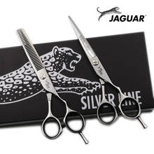 Tijeras profesionales para peluquería, tijeretas de corte para peluquero o barbero, para cortar y bajar volumen, disponible en 5'', 5.5'', 6'' y 6.5'', de alta calidad 2024 - compra barato