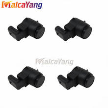 4PCS New PDC Parking Sensor For 2014 Maserati Ghibli Quattroporte 3.0L 3.8L 670005173 0263013822 2024 - buy cheap