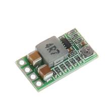 Ultra-Small Mini DC-DC Step Down Power Supply Module 3A Buck Converter Adjustable 1.8V 2.5V 3.3V 5V 9V 12V for Arduino diy kit 2024 - buy cheap