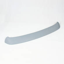 Golf 4 PU Primer Car Rear Roof  lip spoiler wing for Volkswagen VW 1997-2004 2024 - buy cheap