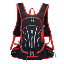 Waterproof Bicycle Backpack MTB Mountain Bike Water Bag Men's Women Nylon Cycling Hiking Camping Running Hydration Backpack 2024 - buy cheap