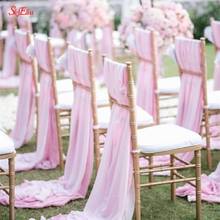 Yarn tulle crystal organza fabric roll yarn birthday event party supplies wedding decoration 5z 2024 - buy cheap