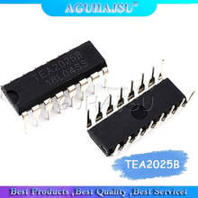 10pcs/lot TEA2025B TEA2025 DIP-16 Audio Amplifier Amplifier Board IC New Original 2024 - buy cheap