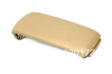 Interior Armrest Cover Lid (Leatherette Beige) For Audi A6 C5 2024 - buy cheap