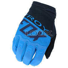 2019 Motorcycle Scooter Riding Enduro MX ATV Dirt Bike Racing Gloves Enduro Mountain Bicycle Offroad Motorbike Race Gloves Mens 2024 - buy cheap