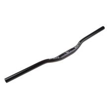 2022 New Bicycle Handlebar Matt / Glossy Mountain Bike Mtb Bicycle Carbon Handlebar 31.8x620mm Parts 2024 - buy cheap