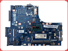 Produto de venda quente zius6/s7 tabletes para lenovo ideapad s410 placa-mãe fru: 90004240 sr1ek LA-A321P 3l totalmente testada 2024 - compre barato