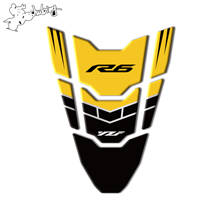 For  YZFR6 YZF-R6 YZF R6 2008-2015 14 13 12 11  Anti slip Tank Pad Sticker Gas Knee Grip Traction Side 3M Decal 2024 - buy cheap