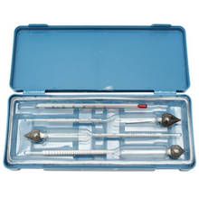 (3pcs) Glass Alcoholmeter Tester Set Alcohol Concentration Meter  (0-40%, 30-70%, 70-100%) 2024 - buy cheap