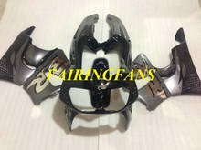 Fairing kit for HONDA CBR900RR 893 96 97 CBR 900 RR CBR 900RR CBR900 1996 1997 ABS Silver black Fairings bodywork+gifts HN19 2024 - buy cheap