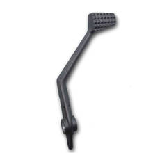 CFMOTO Motorcycle Accessories New 650NK Rear Brake Pedal 400NK Foot Brake Brake Pedal ABS 2024 - buy cheap