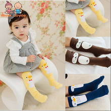 Spring Cotton Baby Socks, Baby Socks Dimensional Cartoon Socks Non-slip Floor 2024 - buy cheap