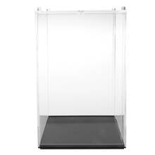 Transparent Display Show Case Small Acrylic Box For Figures Model 2024 - buy cheap