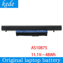 kede Original AS10B75 laptop battery for Acer AS01B41 AS10B31 AS10B3E AS10B41 AS10B51 AS10B5E AS10B61 AS10B71 AS10B73 AS10B7E 2024 - buy cheap