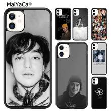 MaiYaCa-funda de teléfono Joji Miller, carcasa para iPhone 5s SE 6 6s 7 8 plus X XR XS 11 12 13 pro max Samsung Galaxy S8 S9 S10 2024 - compra barato