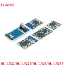 CC2530 UART Serial Port Module DL-LN32/DL-LN32P/DL-LN33/DL-LN33P 2.4G Zigbee Mesh Wireless Networking Test Board IoT Smart Home 2024 - buy cheap